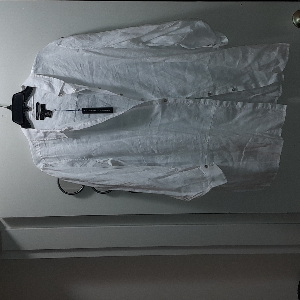 🌺TAHARI BUTTON FRONT DRESS/Jacket